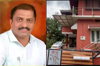 Karkala: Lokayukta raids MESCOM Accounts Officer Girish Rao’s residence and properties